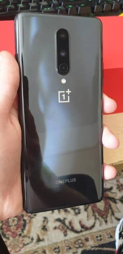 OnePlus 8