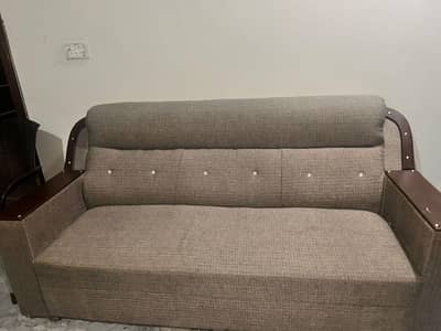 5 seater sofa