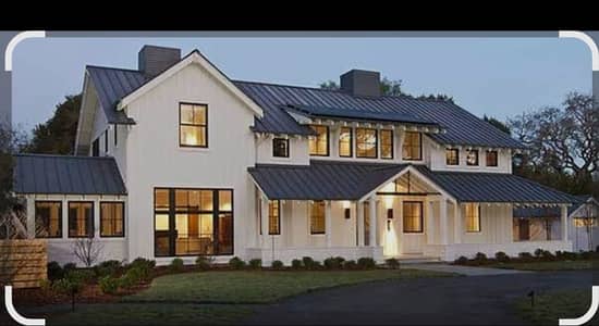 Own The Future Of Farmhouse Living In Etihad Town