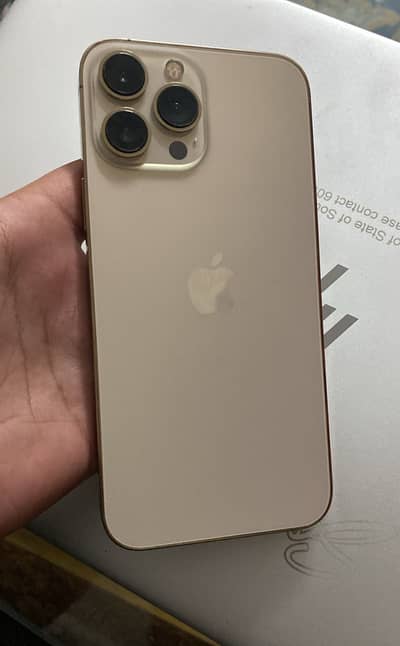 iPhone 13 Pro Max 512gb fu