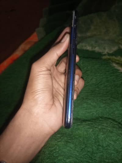 realme 7 6/128gb pnl change exchange possible