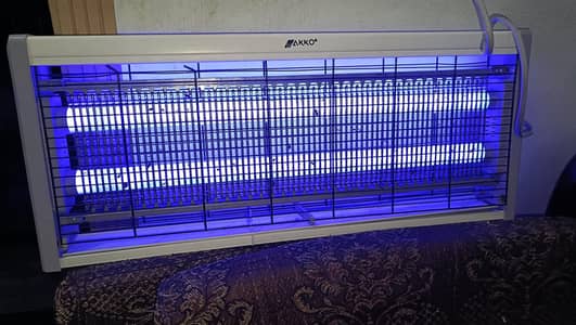 Akko electric insect killer,