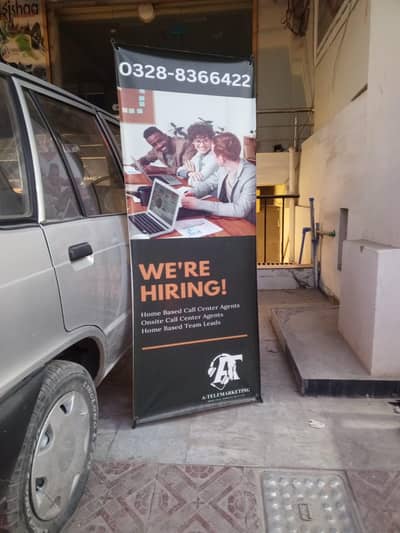 Onsite and Remote Vacancies
