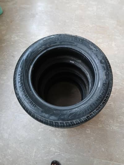 Tyre for sale