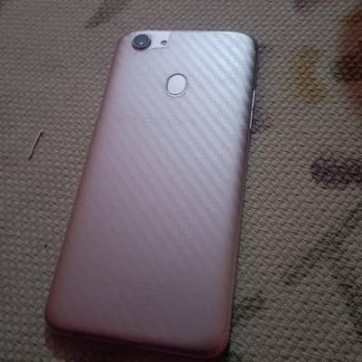 Oppo F5