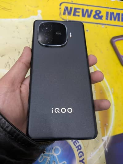 VIVO IQOO Z9