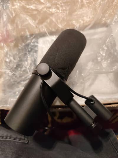 Shure SM7b Original