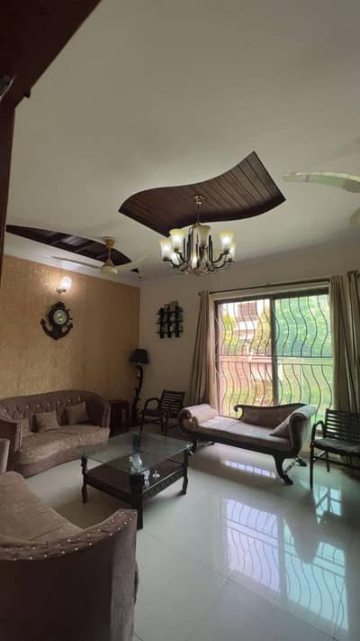 Like A Brend new tile floor House sale PWD Top location