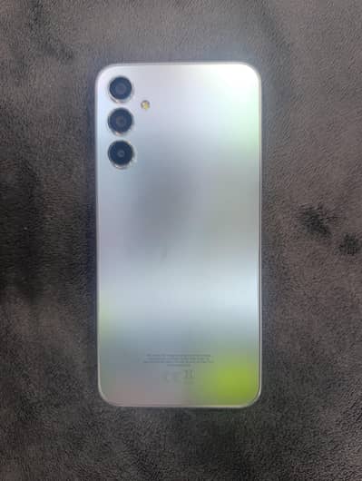 sumsung A34 5G 8/128 non pta