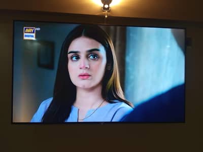 Sony Bravia 75" KD-X8500D 4K UHD Ultra Smart Android LED TV