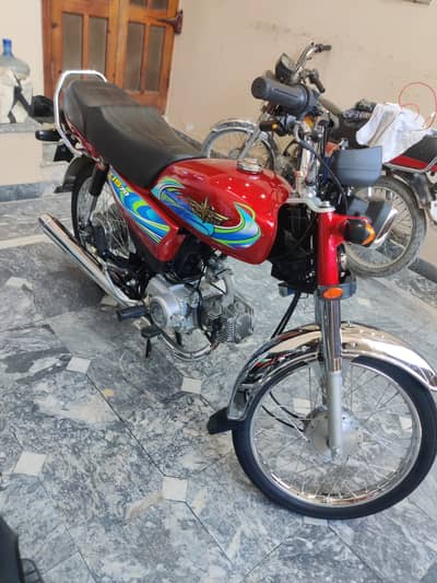 union star 2024 smart edition Read full ad by open eyse