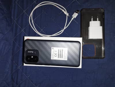 Redmi 12c