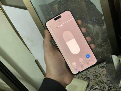 iphone 15 pro max only display