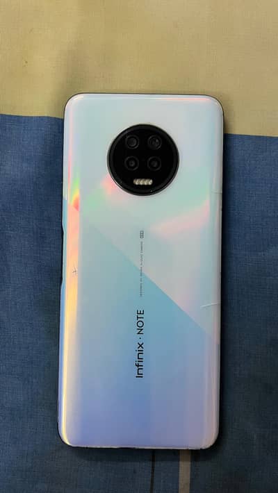 Infinix note 7 mobile - Infinix - Infinix note 7