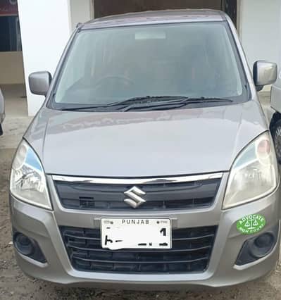 Wagnor VXL 2020 for Sale (Call and Watsap on 0345-3108922)