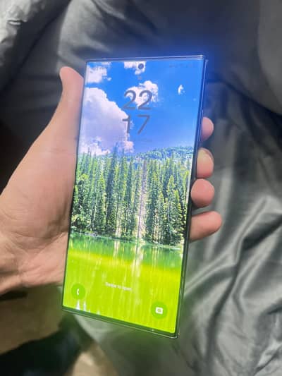 Samsung S23 Ultra Brand New Condition