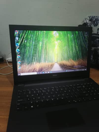 Dell core i3 5th generation