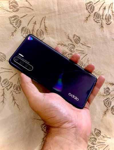 OPPO F15.8/128 GP