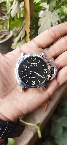 Luminor Panerai