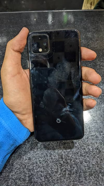 Google pixel 4xl