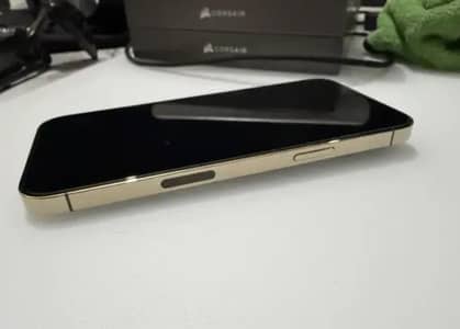 iPhone 13 pro max PTA Approved Urgent sale What's 03251445629