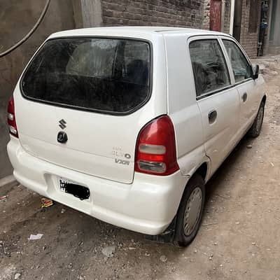 Suzuki alto for sale