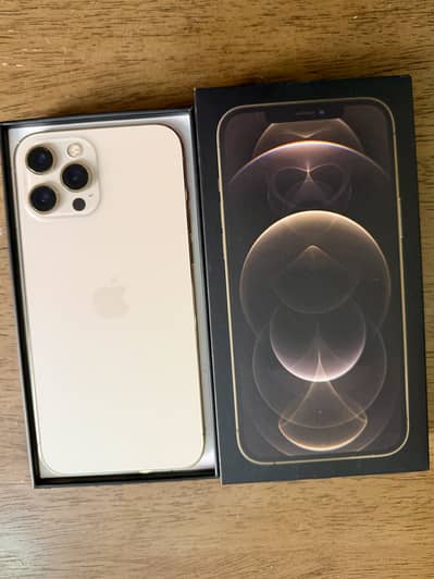 Iphone 12 Pro Max | 10/10 condition