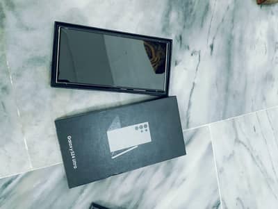 s24 ultra complete box