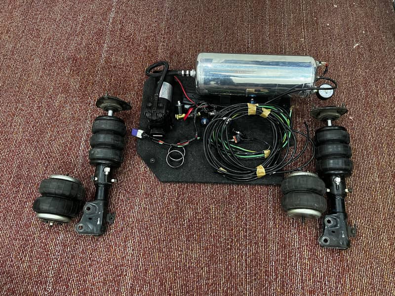 _LOWRiDER Basic Setup_ 0