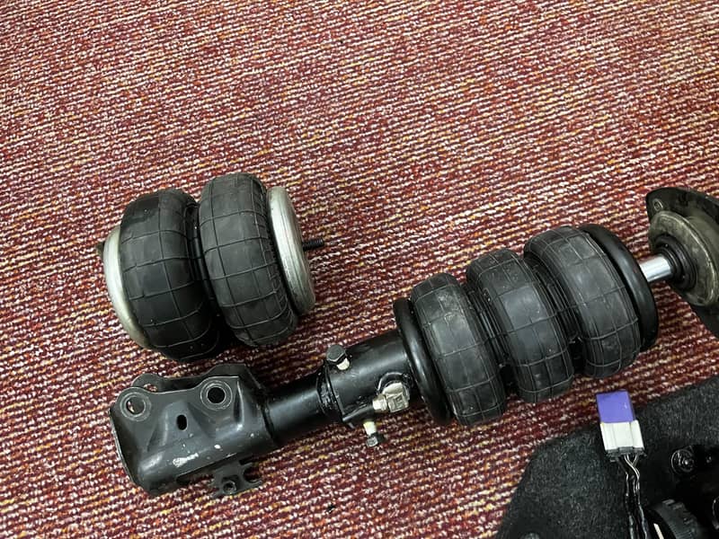 _LOWRiDER Basic Setup_ 1