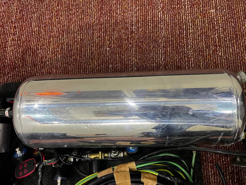 _LOWRiDER Basic Setup_ 2