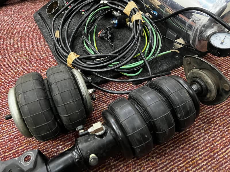 _LOWRiDER Basic Setup_ 3