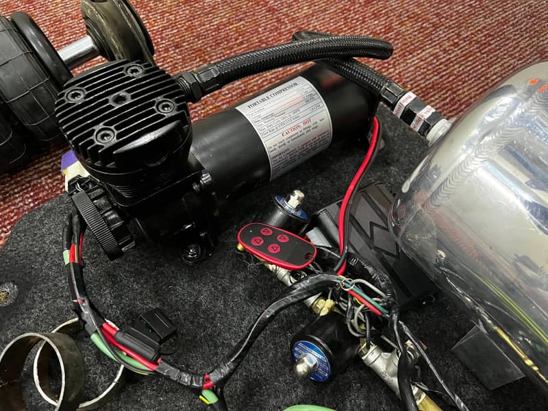 _LOWRiDER Basic Setup_ 4