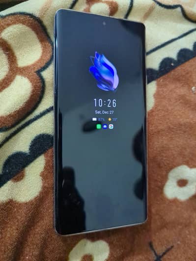 Infinix zero 30