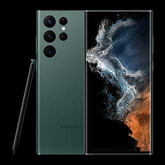 Exchange Samsung S22 Ultra With Camera