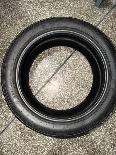 Nankang AS-2+ tyres