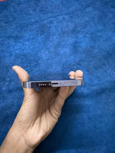 Iphone 14 pro max 256 Gb pta approved