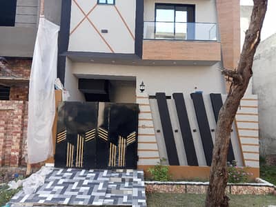 House For Sale In Vital Homes AA