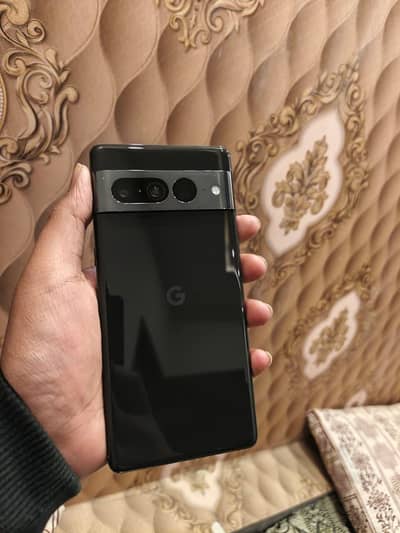 Google Pixel 7 pro