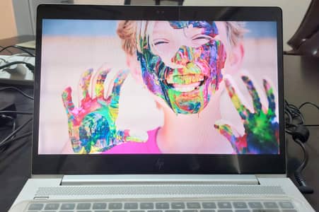 Hp Elitebook 840 G5 | 256GB PCIe NVMe | 32GB Ram, i5-8350U 120Hz Touch