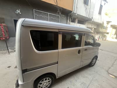 Every Japan 4/4 full Auto