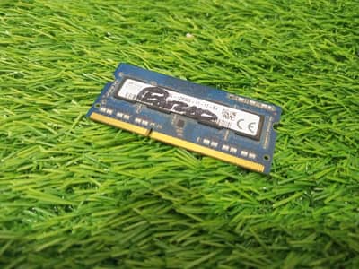 4 GB DDR3L RAM