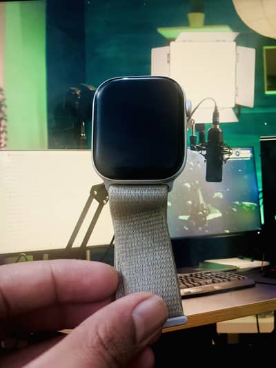 Apple series 10 watch original