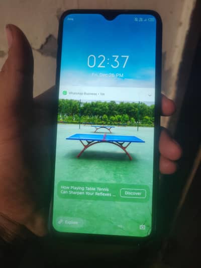 Infinix hot 11 Play 4/64