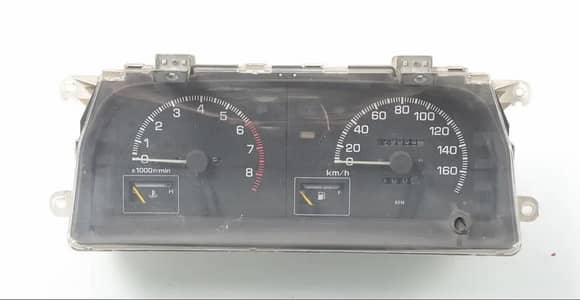 Anda charade RPM speedometer charade 88