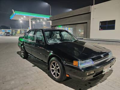 Honda Accord immaculate condition