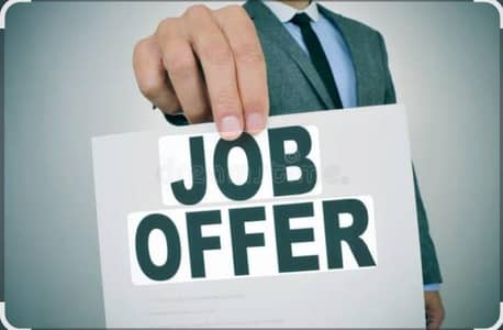 Job offer for Girls in Sabroso Company as a promoter