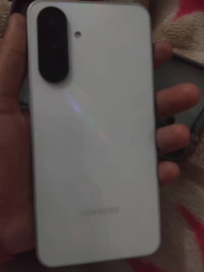 Samsung Mobile A36 5g