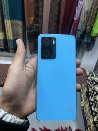 Oppo a57. (. 03180401696