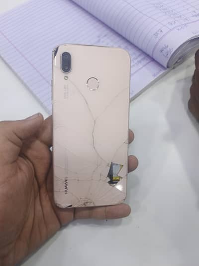 Huawei Mobile for sell Urgent